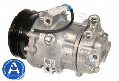 ELECTRO AUTO 20b0038a -  Компрессор, кондиционер